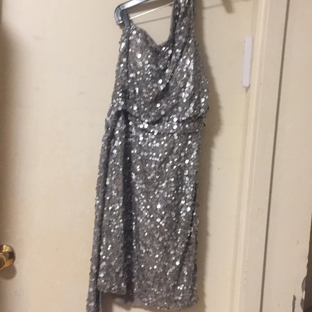 NWT Elegant dress size 12